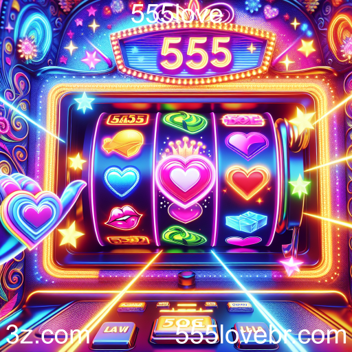 A Fascinante Categoria dos Caça-Níqueis no 555love