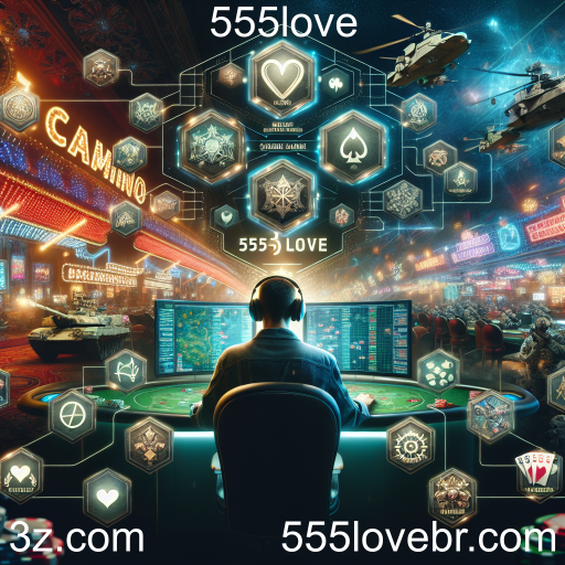 Os Melhores Jogos de Estratégia em 555love